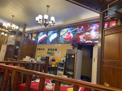 -山城年华老火锅(玉林店)