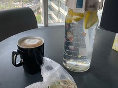 -优享健身(物美圣熙8号购物中心店)