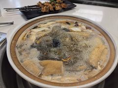 -土连锅·现熬养生汤锅(梁家巷店)