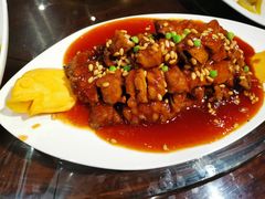 -功德林(南京西路店)