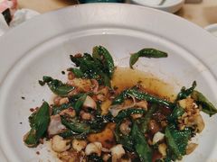 -佬麻雀·新湘菜(珠海金发购物中心店)