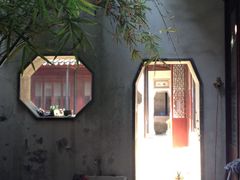 -张溥故居