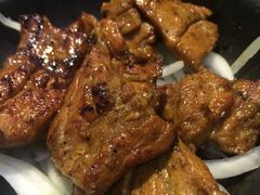 -紫霞门韩国料理烤肉(深南东路店)