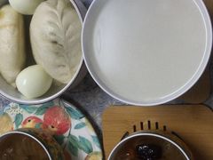 -钱记包子糕团