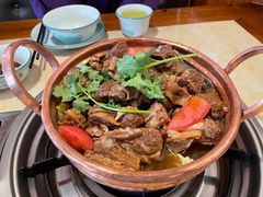 -顺顺小吃(独克宗古城店)