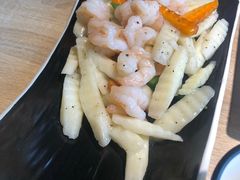 -味莊·青岛菜(云霄路店)