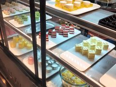-遇上西雅图多融合海鲜自助餐厅(中房金谊广场店)