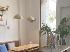 -嗒令甜品·主题融合料理餐厅(首座时代店)