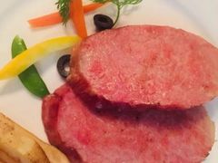 -成桂西餐厅(河北路店)