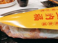 -有鱼吃·纸包烤鱼(曲江创意谷店)