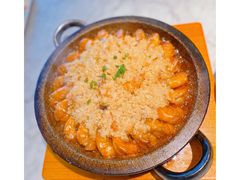 -小菜园新徽菜(无锡宜家荟聚中心店)