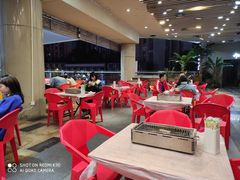 -回头烧烤(悦荟购物中心店)