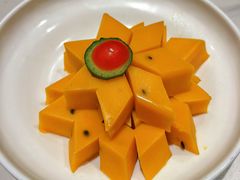 -新侨小馆(东直门北小街店)