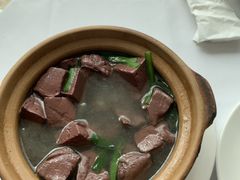 -粤财皇冠假日酒店·彩华轩中餐厅