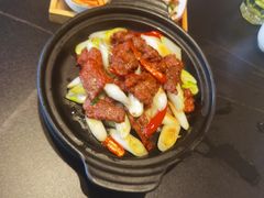 -温馨园·川湘菜馆(经七路店)