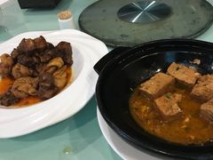 -安徽大厦中餐厅