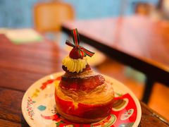 -弗兰克牛排西餐厅Ribone steak house(柠檬花园店)