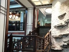 -伯乐居茶艺馆(石岐大信店)