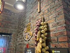 -米庄·原味私房菜(骏壹万邦店)