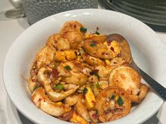 -费大厨辣椒炒肉(石厦时代广场店)