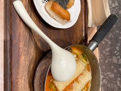 -小满手工粉(北京来福士店)
