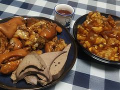 卤猪蹄-石家猪蹄(徐家湾店)