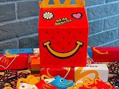 -麦当劳(北京路广百广场店)