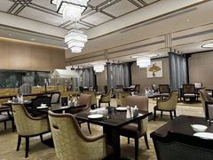 -京香轩·中餐厅(上海中庚聚龙酒店)