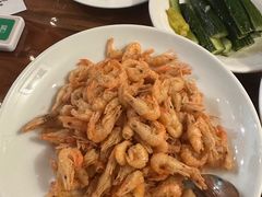 -南门小馆·清真(国贸商城店)