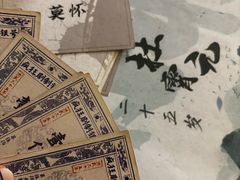 -剧狐剧本杀·月球探案馆(人民广场1号店)