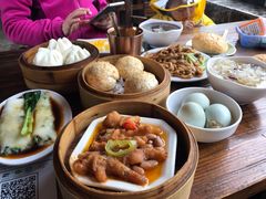 -琼海·狮椰美食楼