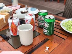 -渔家火锅·海鲜自助餐·演艺(亚龙湾天域酒店)