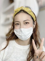 -Verywang半永久纹眉•仪器野生眉