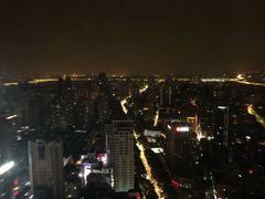 -南京商茂国际酒店(新街口德基广场店)