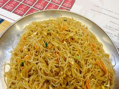 后街佬炒米粉-后街佬·炭火鲜鱼杂(南城店)