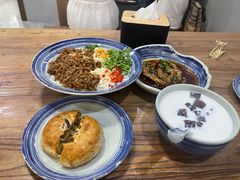 -王阿盖手工小吃(环城西路店)