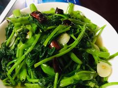 -胖哥家藏菜(护国路店)