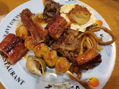 -松子料理(世纪城店)