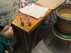 -100家灵感仓库·DIY团建(什刹海店)