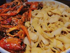 -马头巷·食景园(苏州总店)