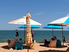 -巧克力渔家.小船海鲜家常菜(万平口店)