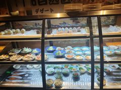 -蟹将军·松叶蟹和牛日料放题自助(K11店)
