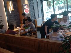 大堂-邵汇大虾火锅(鲁迅路店)