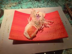 -風料理.鮨Omakase