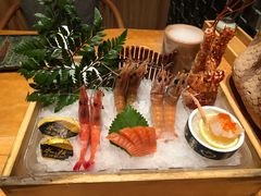 -水濑·日料放题(天河店)