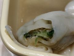 -吉祥馄饨(宁波高铁店)