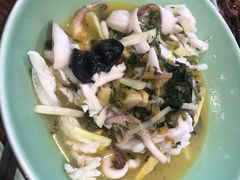 -虎哥私房菜(馒头山店)