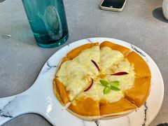 -古仓餐厅·创意菜