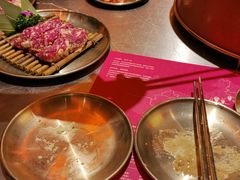 -西塔老太太泥炉烤肉(苏州大悦城店)