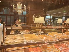 -麦陌(正弘城店)